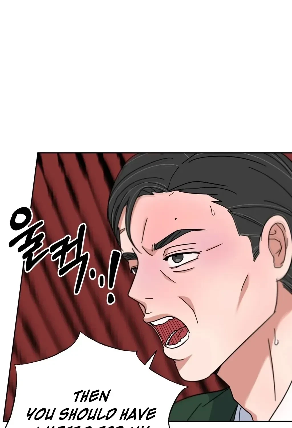 Holy Swindler Chapter 5, page 64