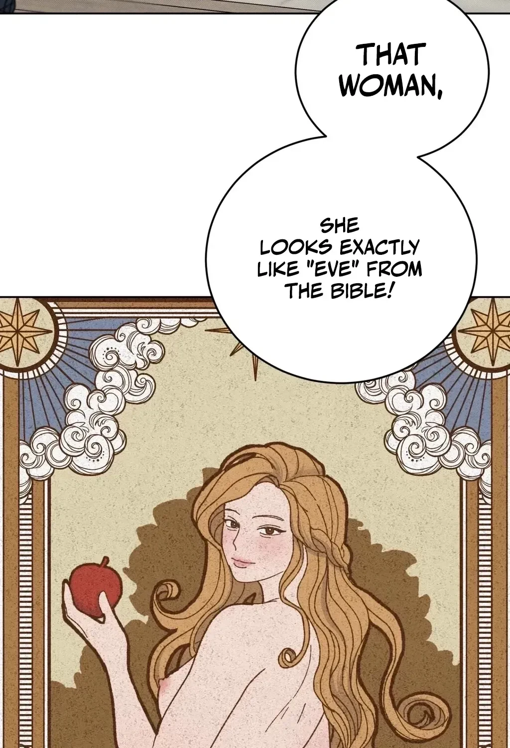 Holy Swindler Chapter 5, page 84
