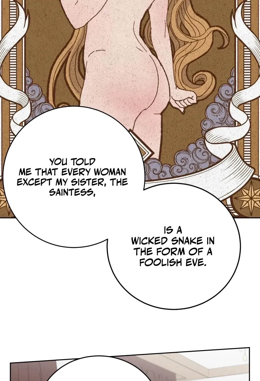 Holy Swindler Chapter 5, page 85