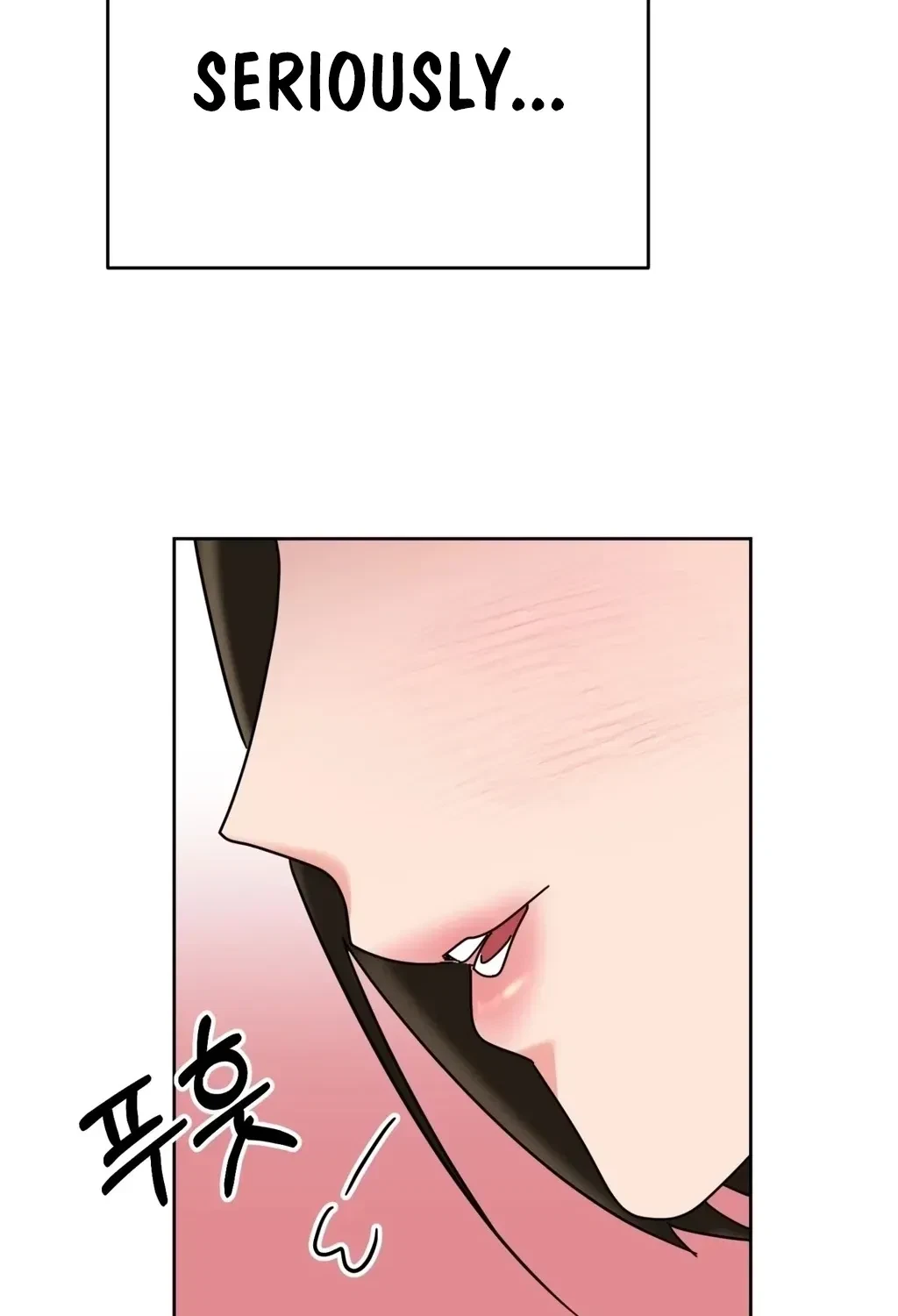 Holy Swindler Chapter 5, page 9