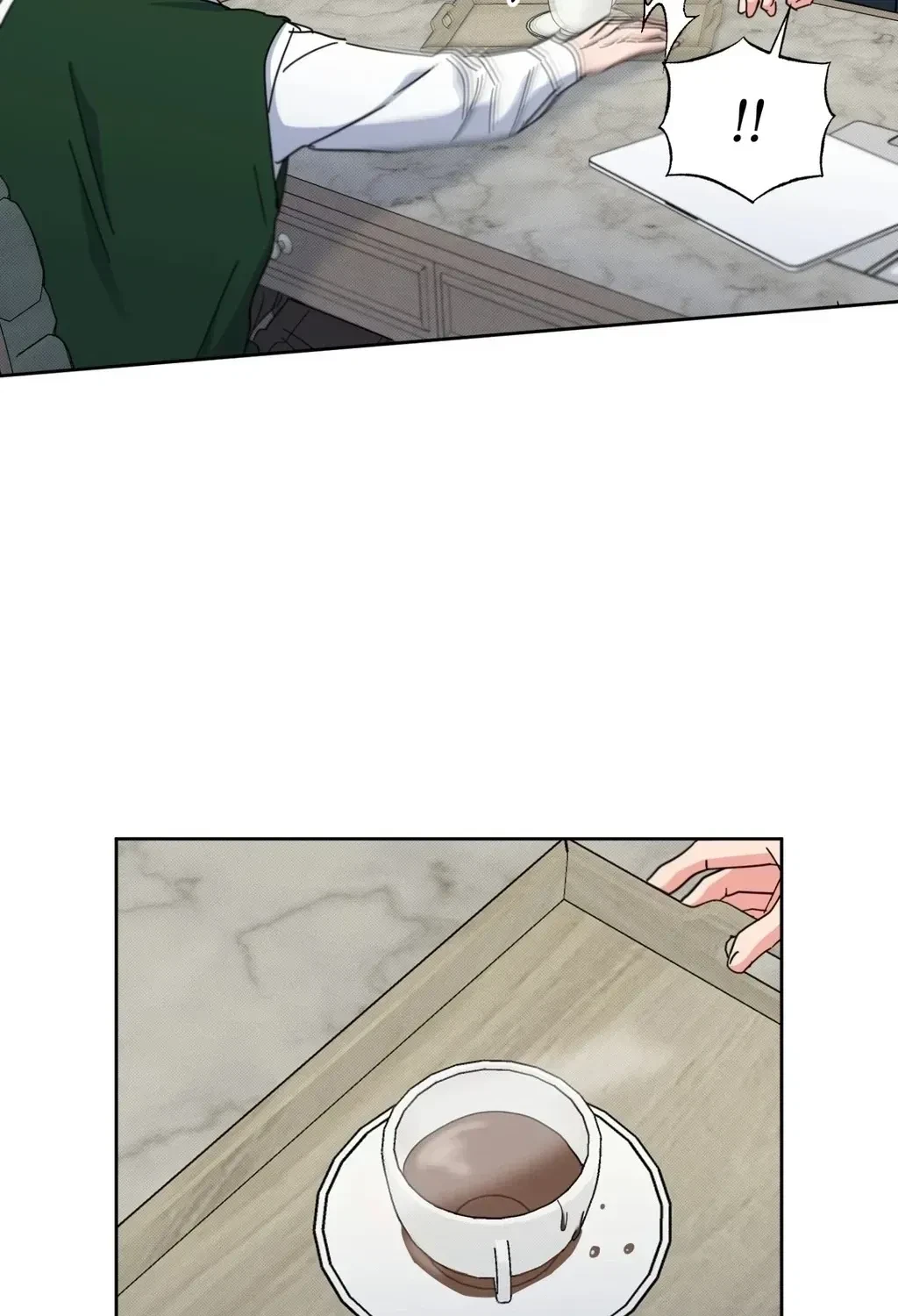 Holy Swindler Chapter 5, page 90