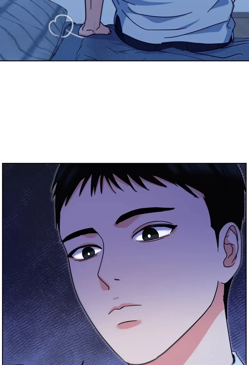 Holy Swindler Chapter 5, page 94