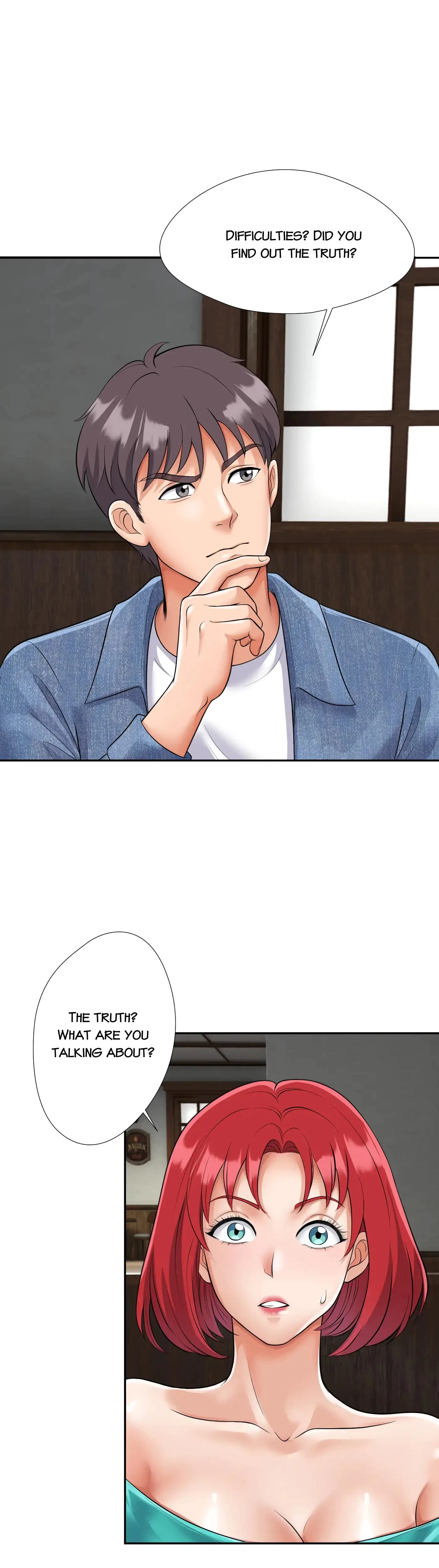 Wonder Splash Chapter 9, page 2
