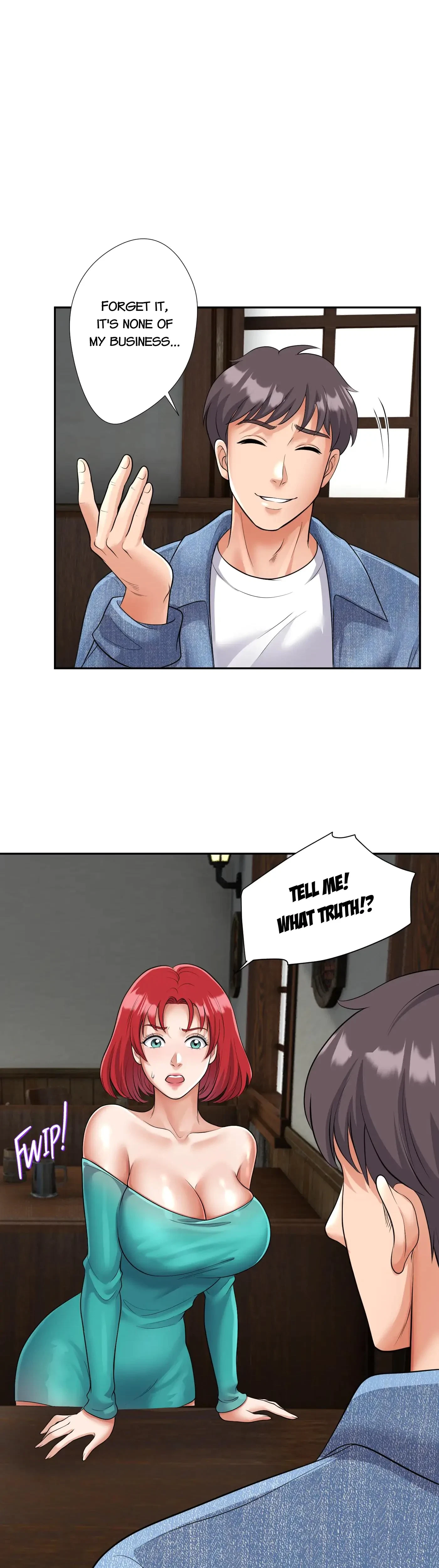 Wonder Splash Chapter 9, page 3