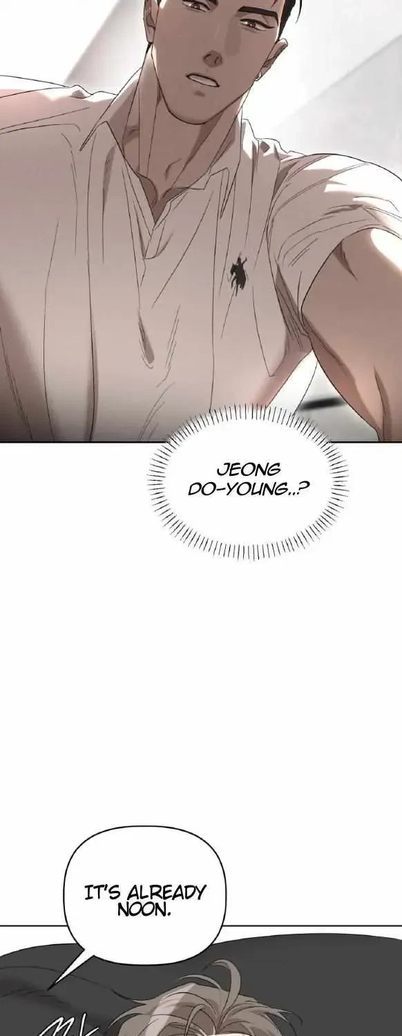 Dangerous Obsessions Chapter 8.5, page 3