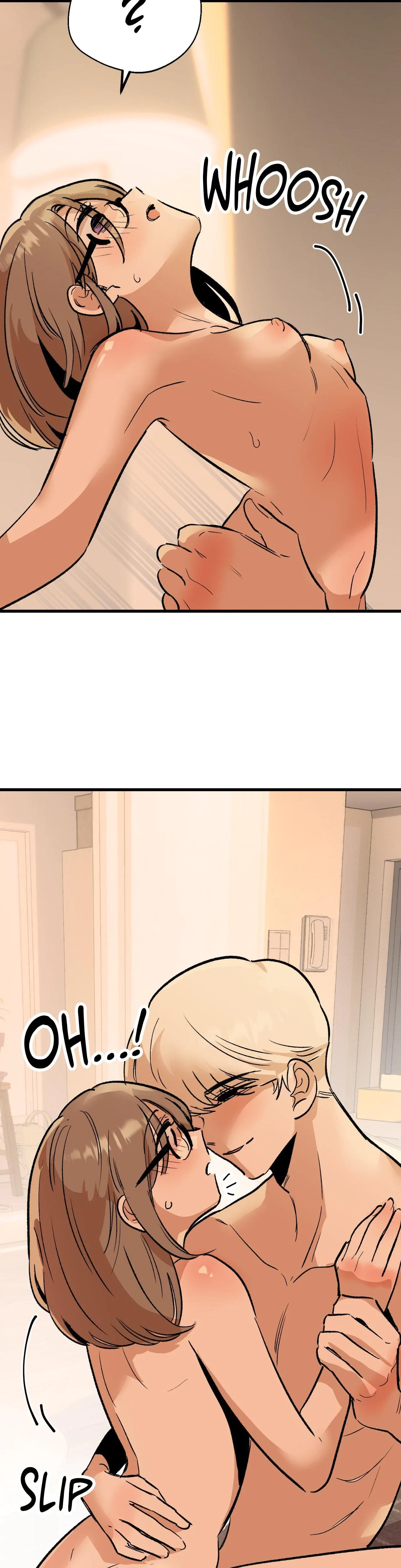 Three's A (Nice) Crowd Chapter 7, page 10