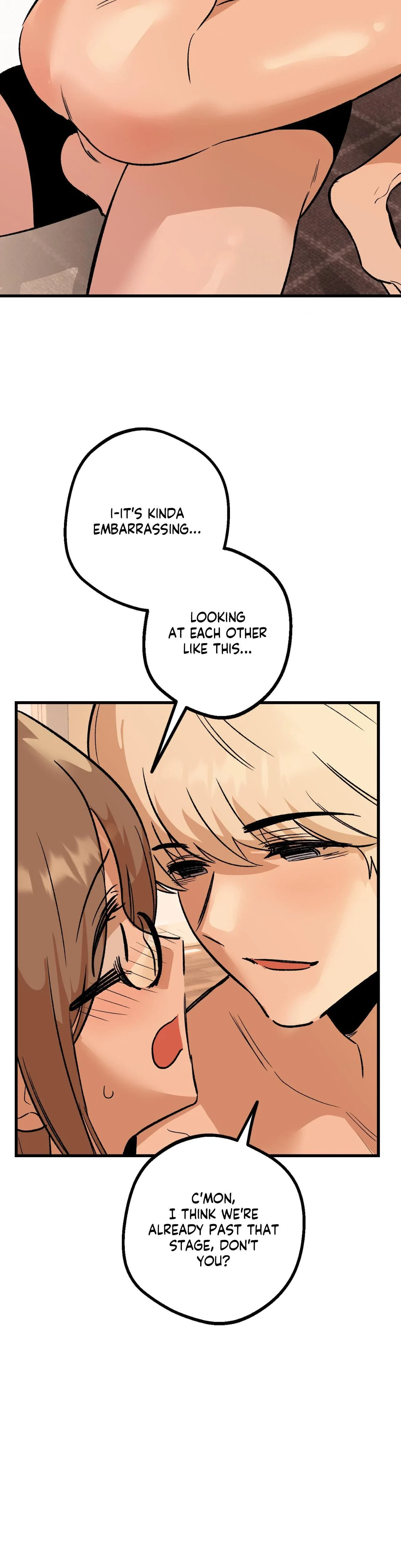 Three's A (Nice) Crowd Chapter 7, page 11