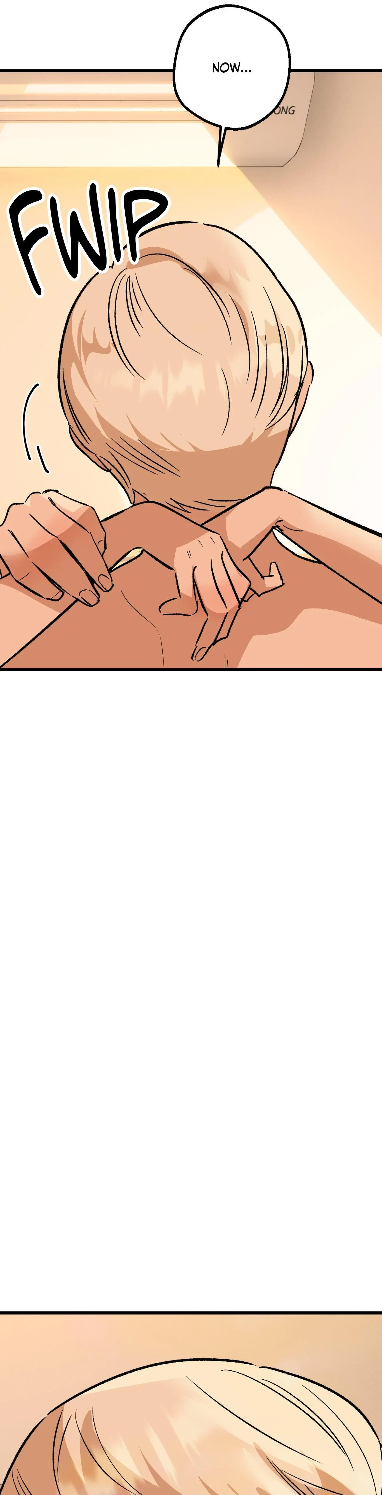 Three's A (Nice) Crowd Chapter 7, page 12