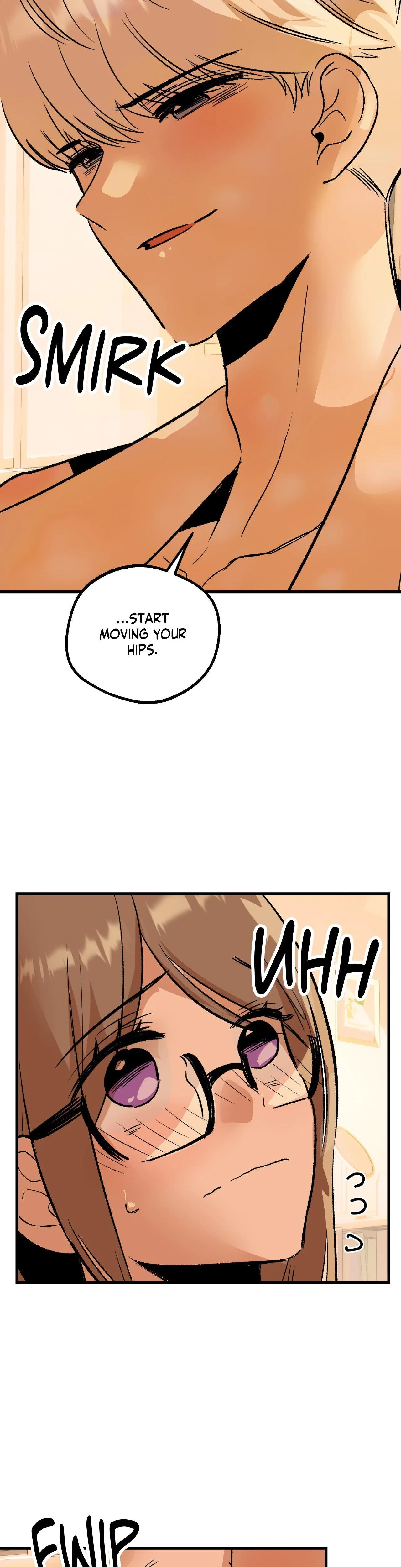 Three's A (Nice) Crowd Chapter 7, page 13