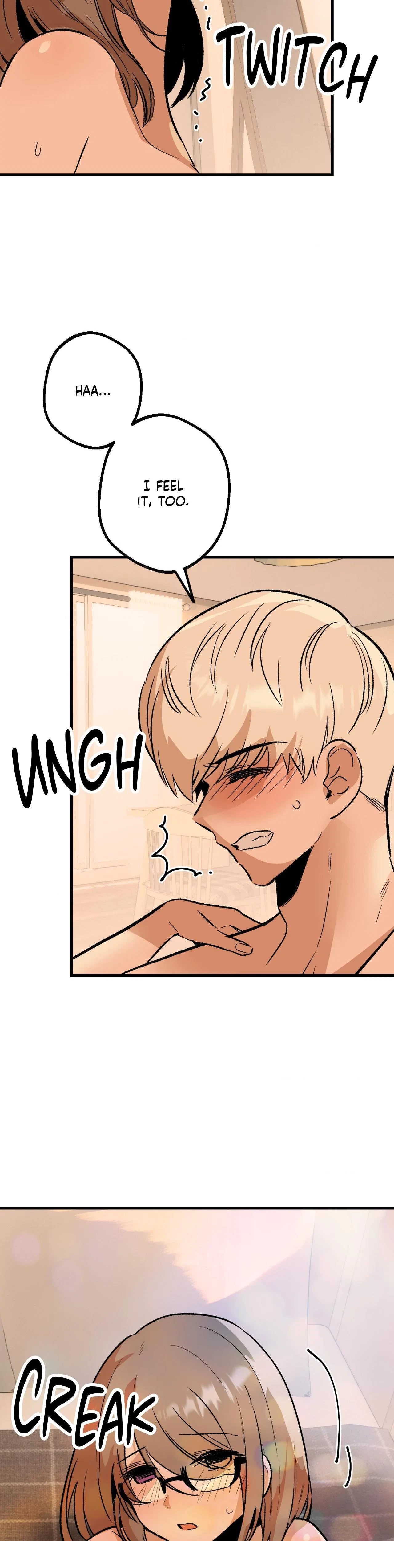 Three's A (Nice) Crowd Chapter 7, page 15