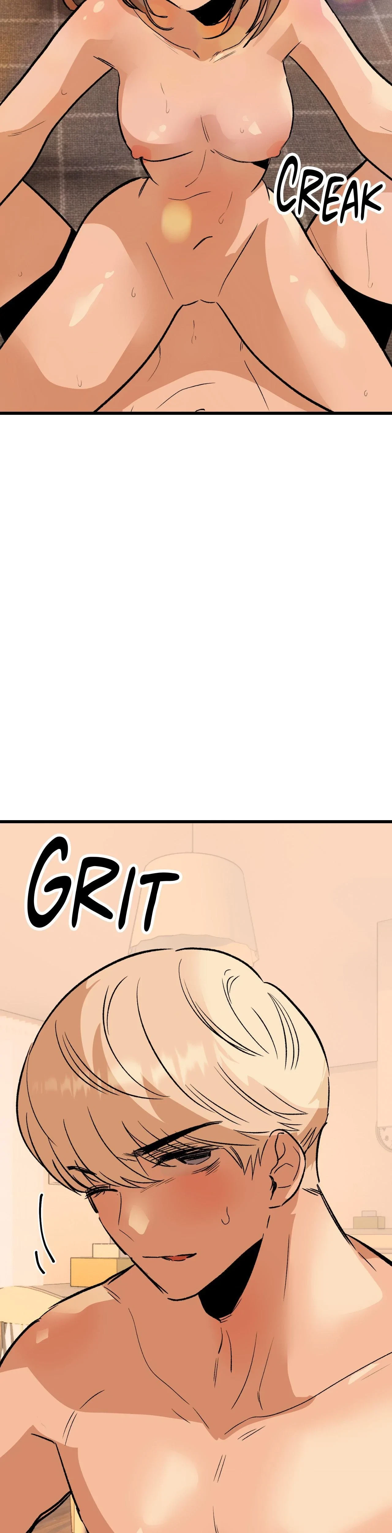 Three's A (Nice) Crowd Chapter 7, page 16