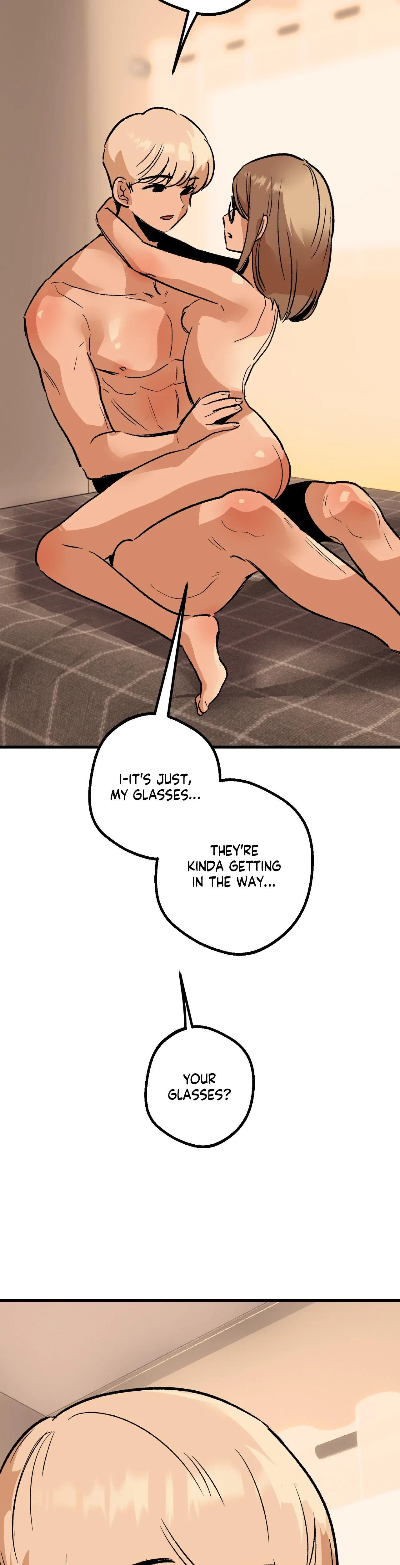 Three's A (Nice) Crowd Chapter 7, page 18