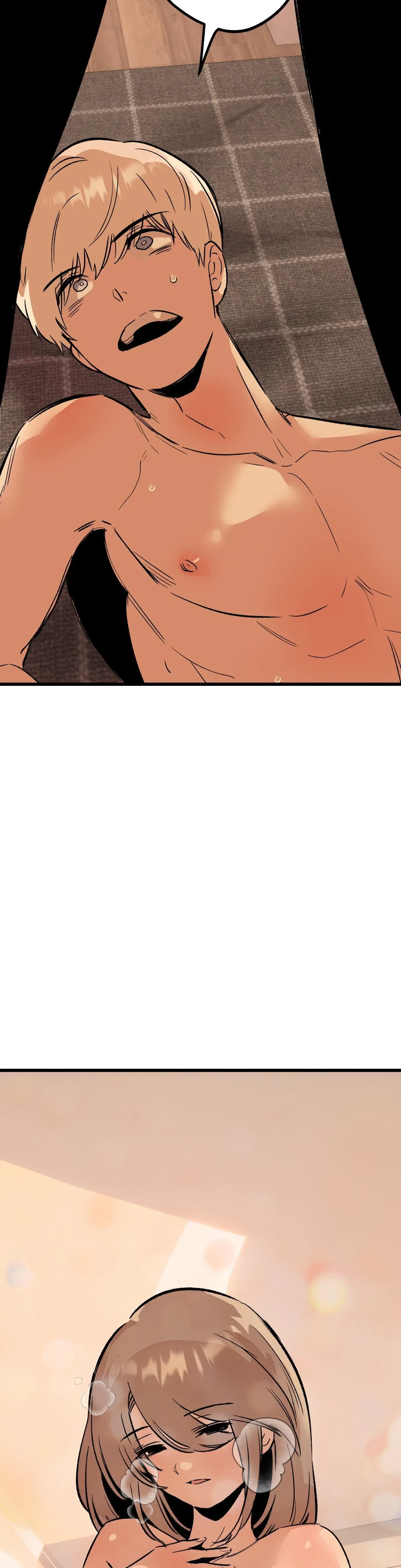 Three's A (Nice) Crowd Chapter 7, page 23