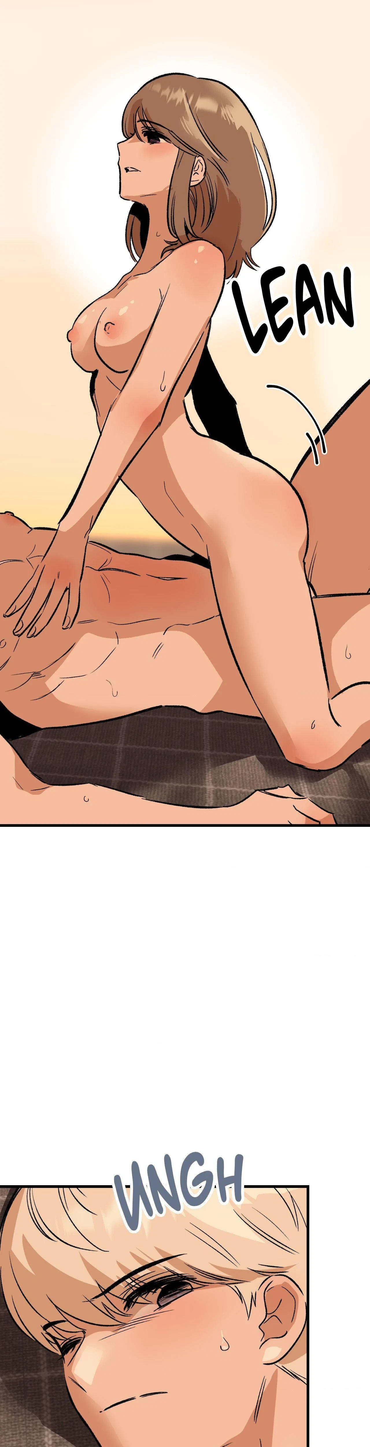 Three's A (Nice) Crowd Chapter 7, page 25