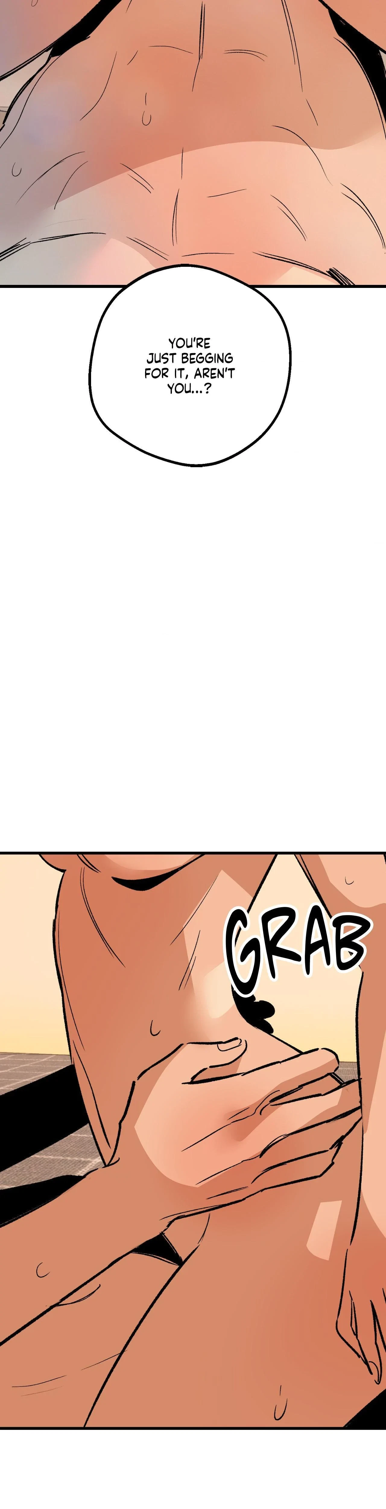 Three's A (Nice) Crowd Chapter 7, page 28