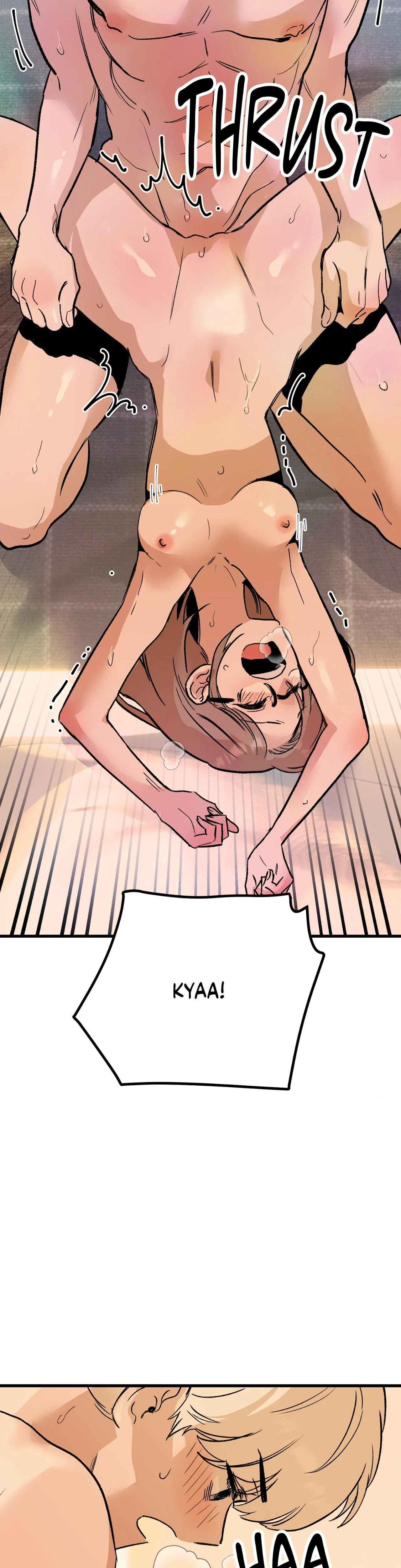 Three's A (Nice) Crowd Chapter 7, page 3