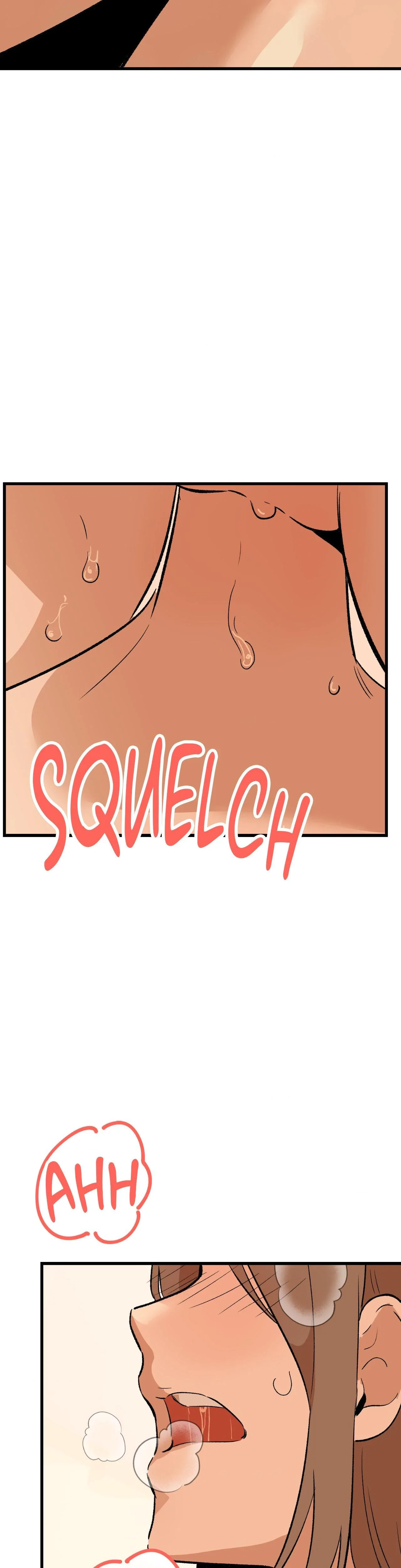 Three's A (Nice) Crowd Chapter 7, page 30