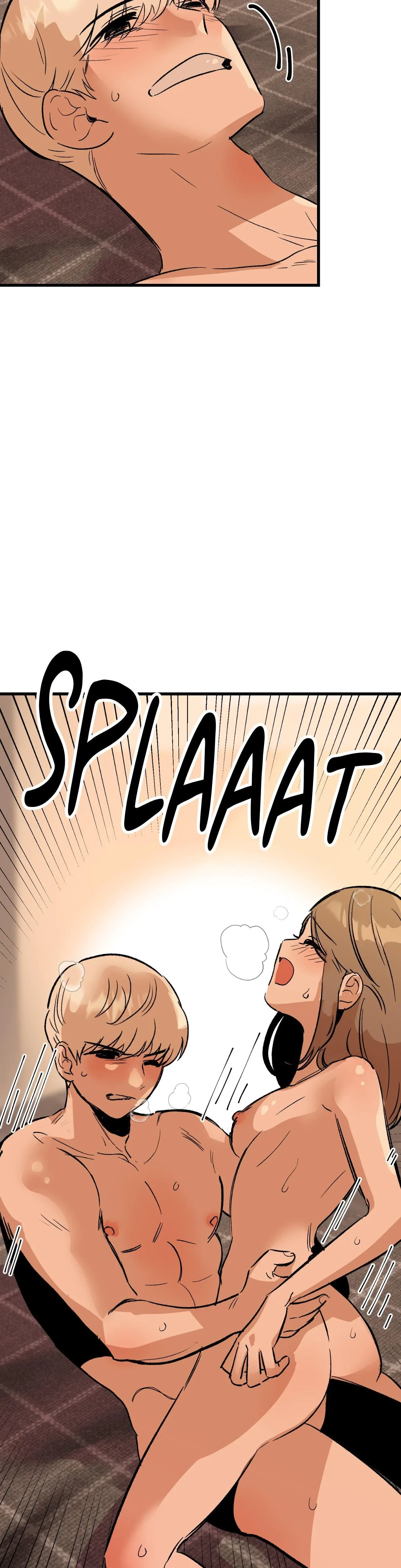 Three's A (Nice) Crowd Chapter 7, page 32