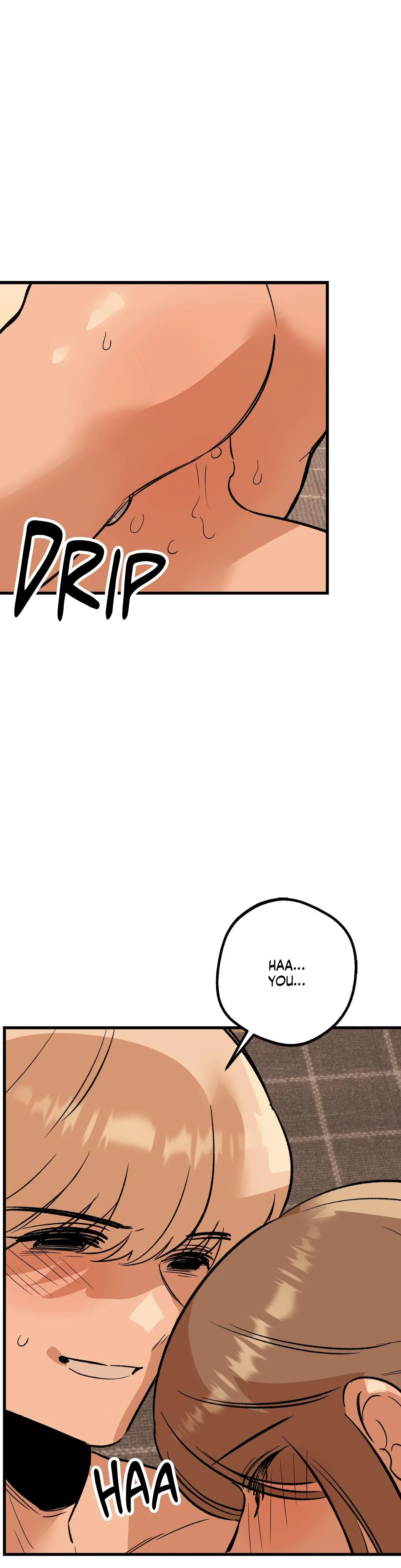 Three's A (Nice) Crowd Chapter 7, page 34
