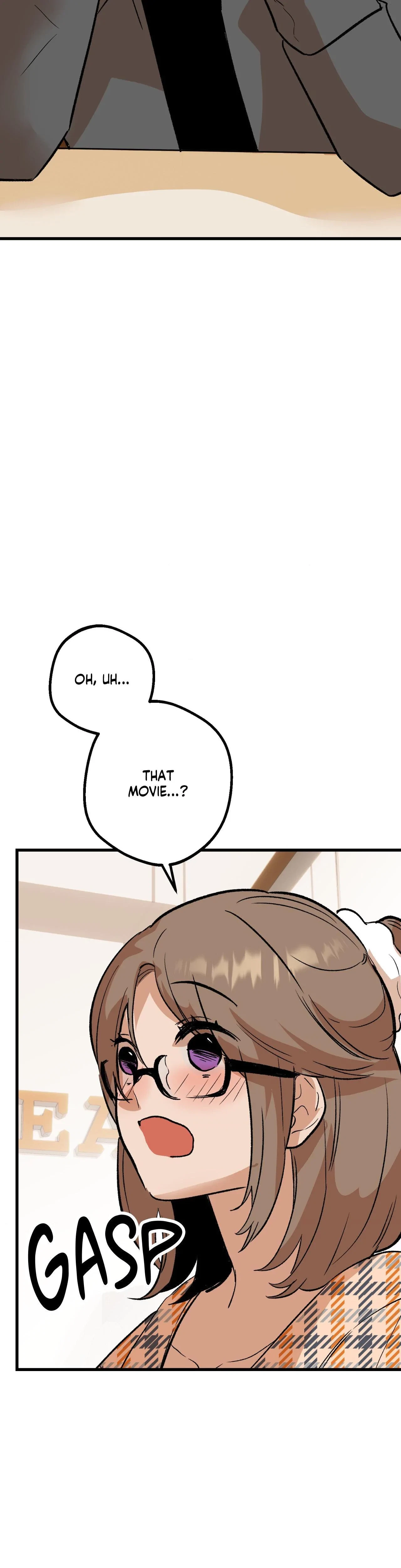 Three's A (Nice) Crowd Chapter 7, page 40