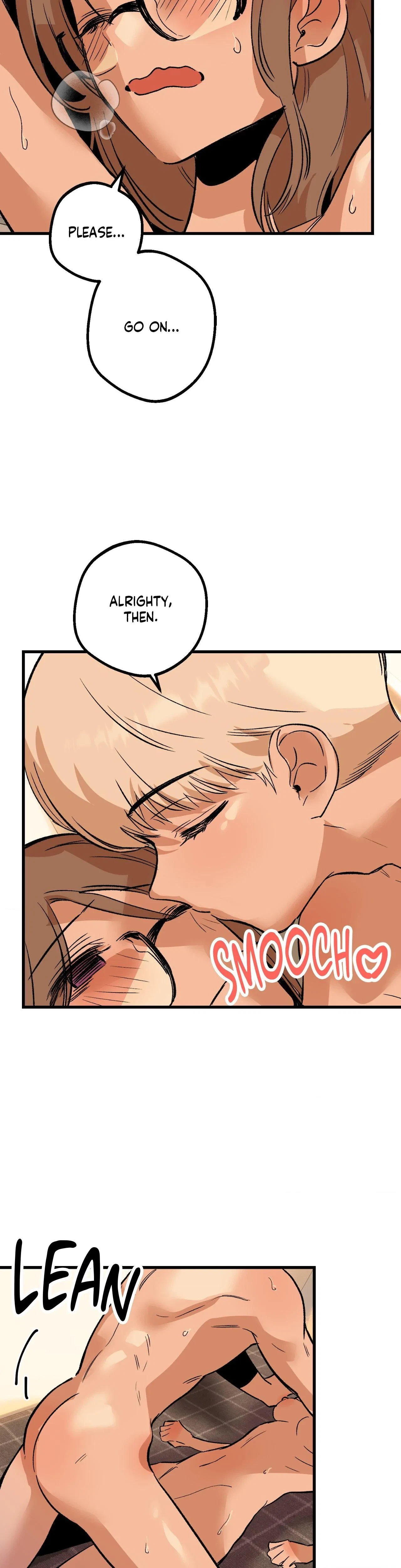 Three's A (Nice) Crowd Chapter 7, page 6