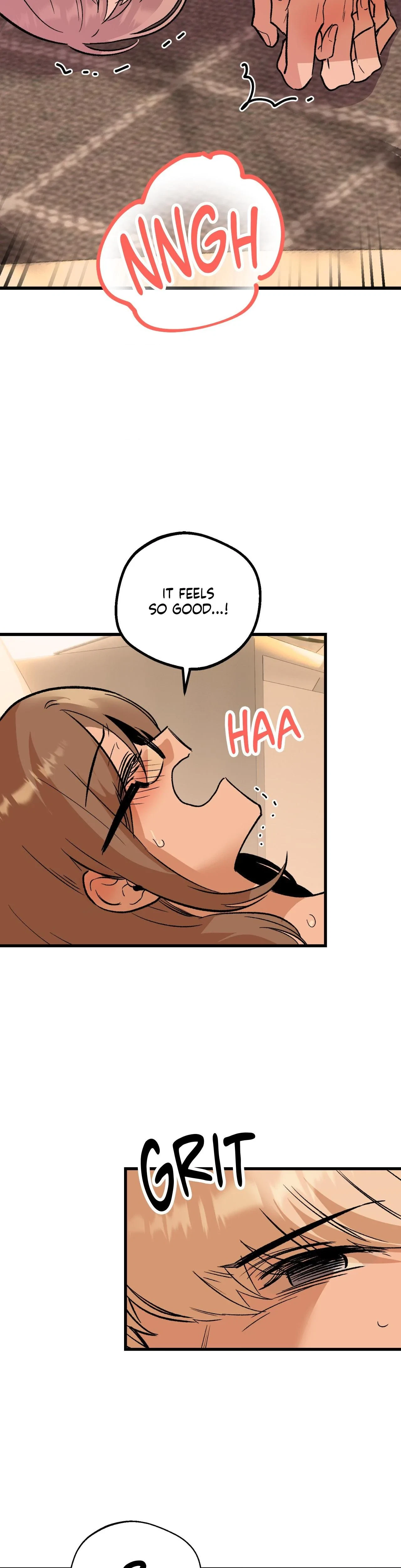 Three's A (Nice) Crowd Chapter 7, page 9