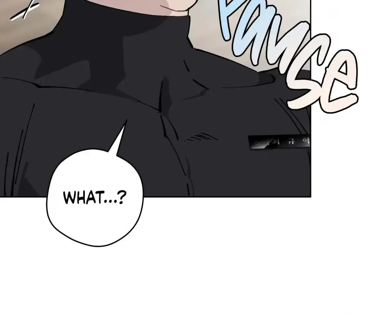 My Half-Baked Esper Chapter 3, page 100