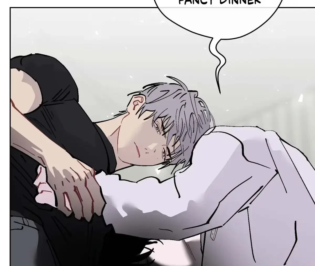 My Half-Baked Esper Chapter 3, page 102
