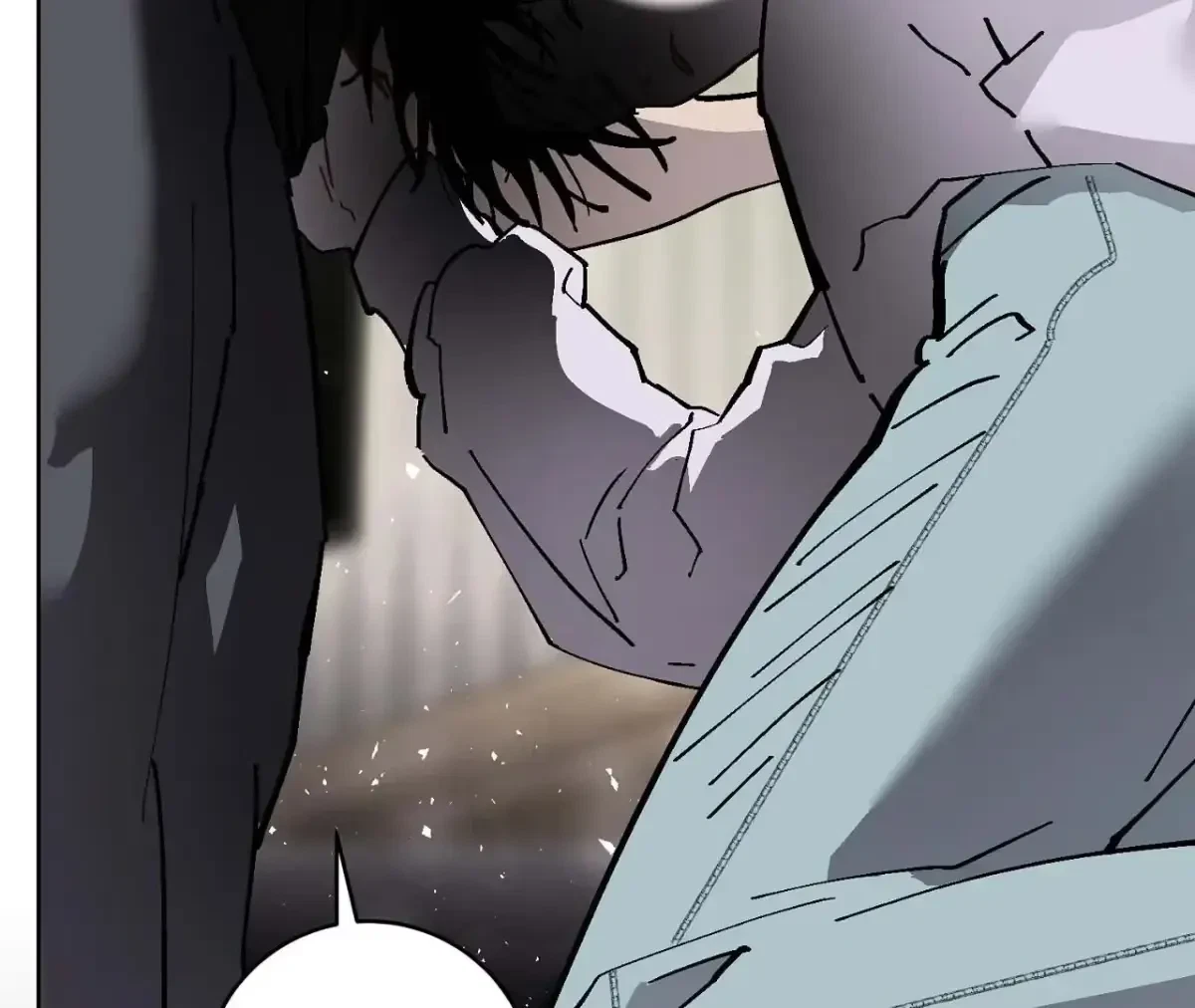 My Half-Baked Esper Chapter 3, page 103