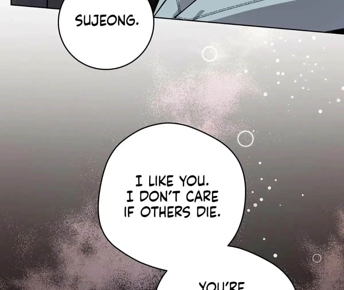 My Half-Baked Esper Chapter 3, page 104