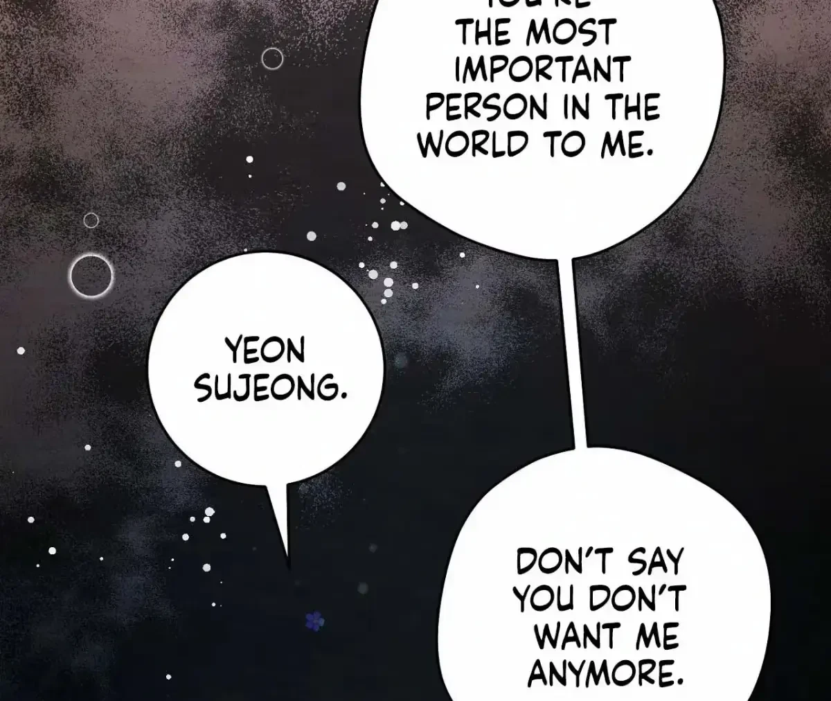 My Half-Baked Esper Chapter 3, page 105