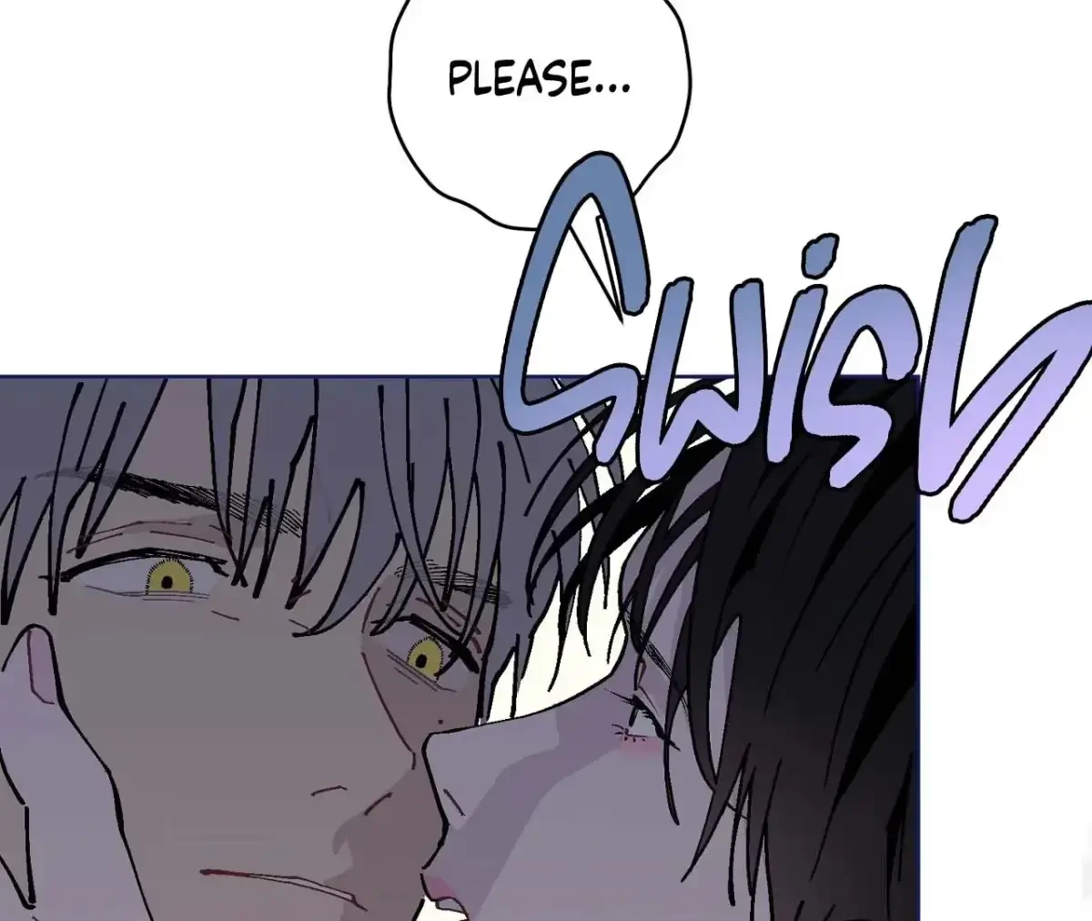 My Half-Baked Esper Chapter 3, page 108