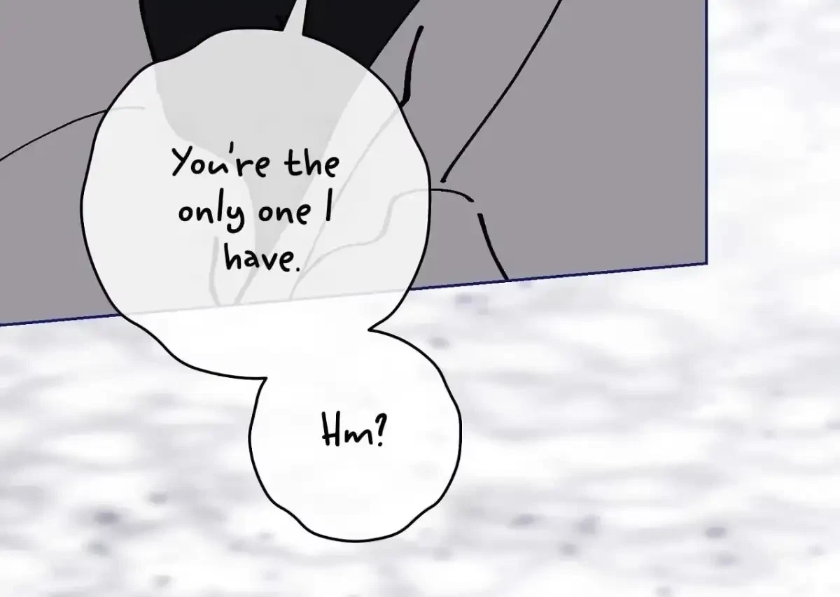 My Half-Baked Esper Chapter 3, page 110