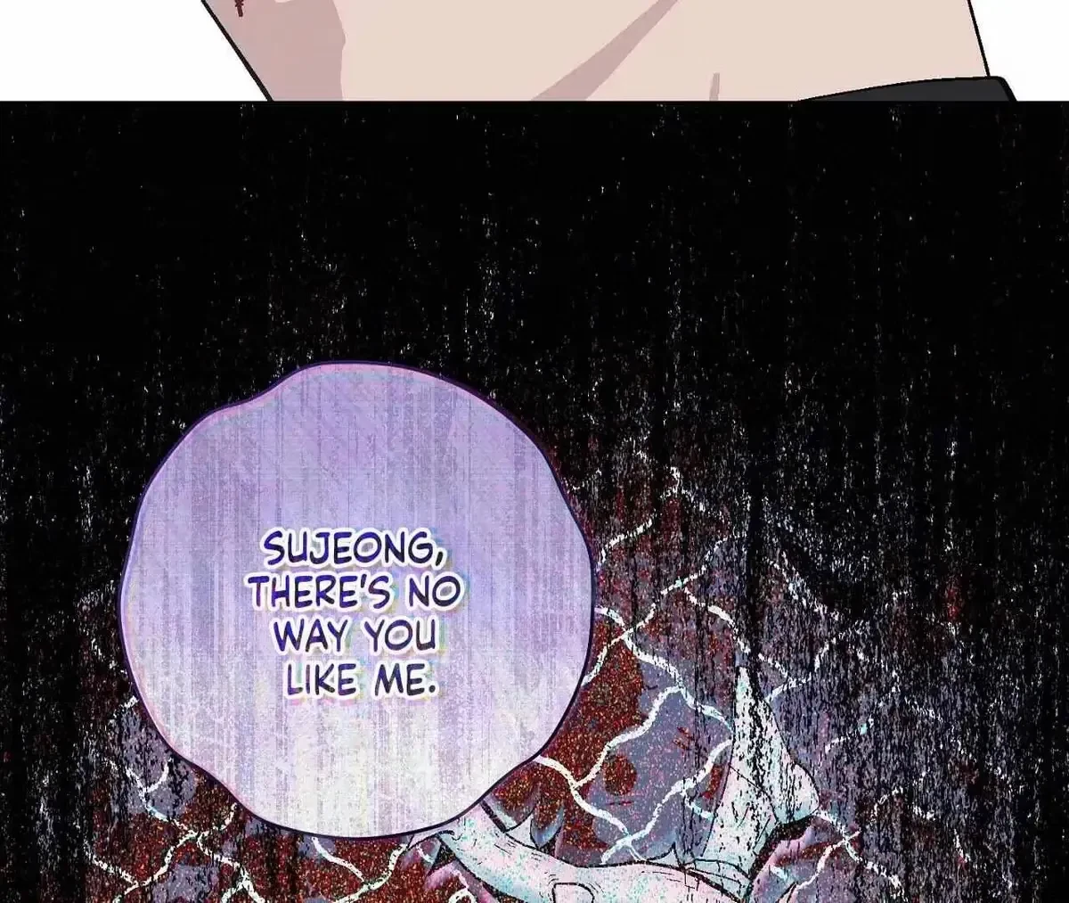My Half-Baked Esper Chapter 3, page 115