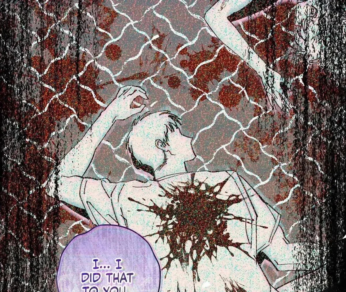 My Half-Baked Esper Chapter 3, page 117