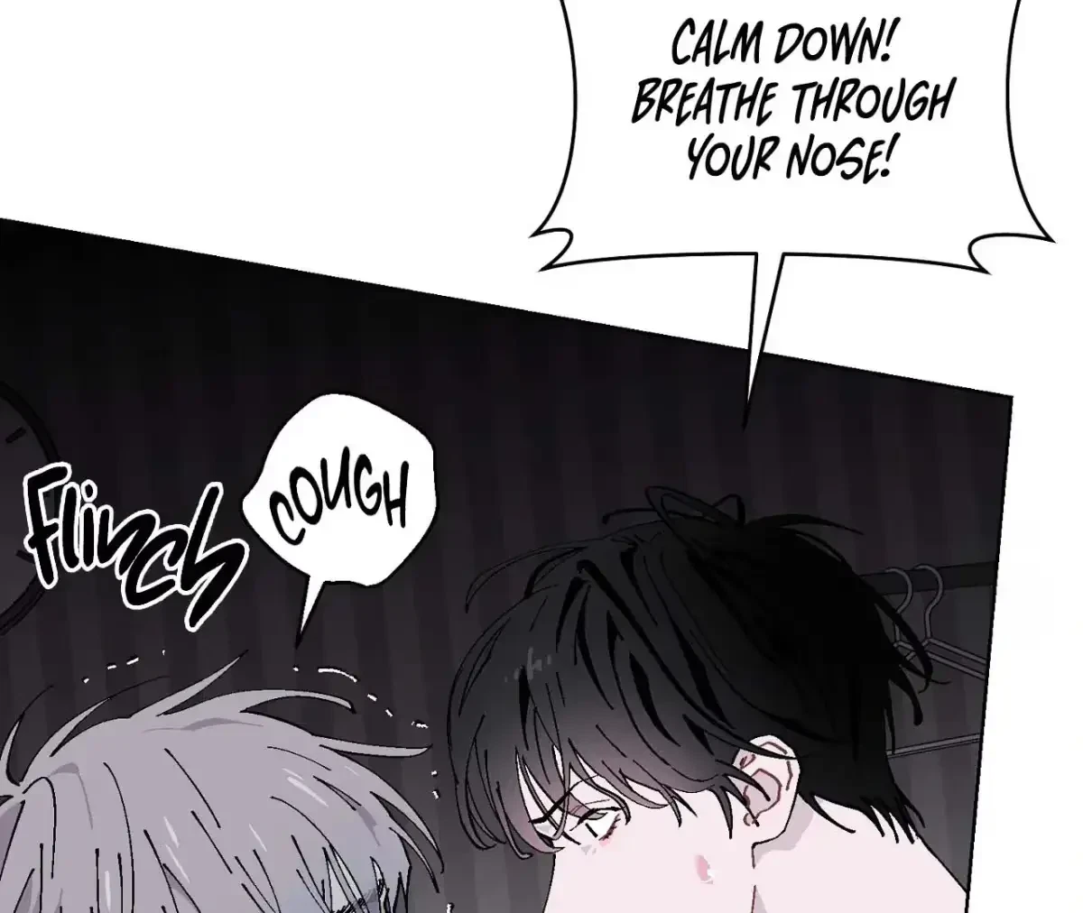 My Half-Baked Esper Chapter 3, page 122