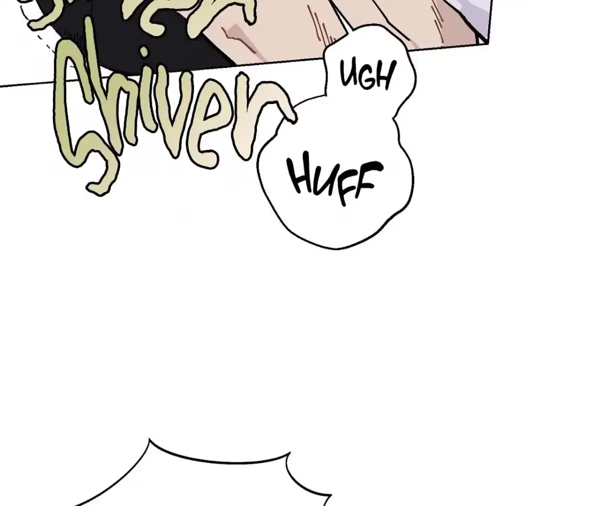 My Half-Baked Esper Chapter 3, page 124