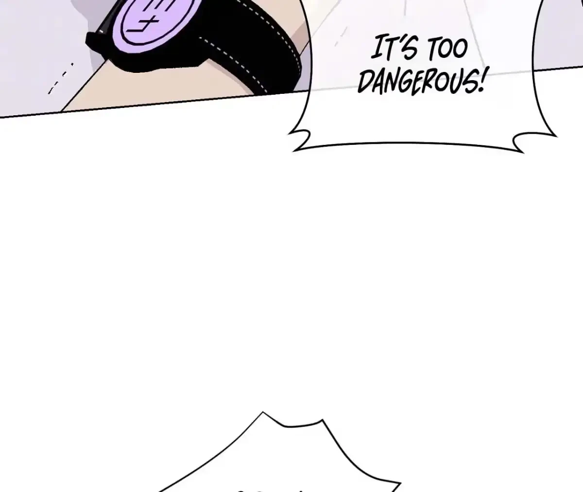 My Half-Baked Esper Chapter 3, page 126