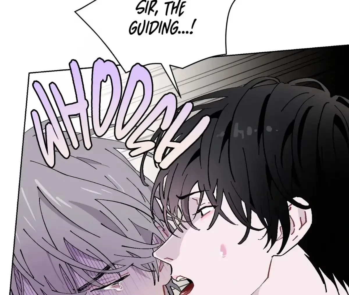 My Half-Baked Esper Chapter 3, page 127