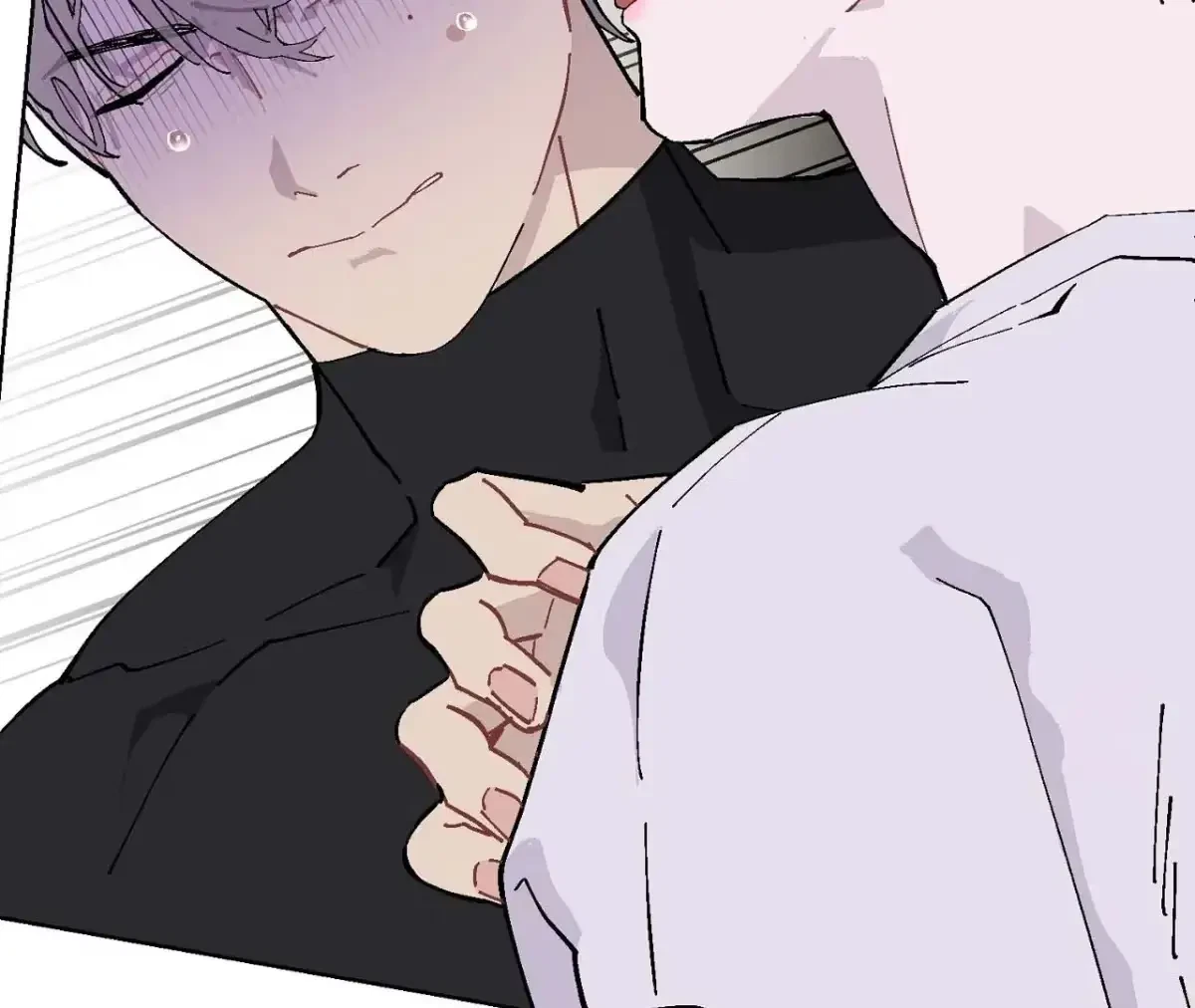My Half-Baked Esper Chapter 3, page 128