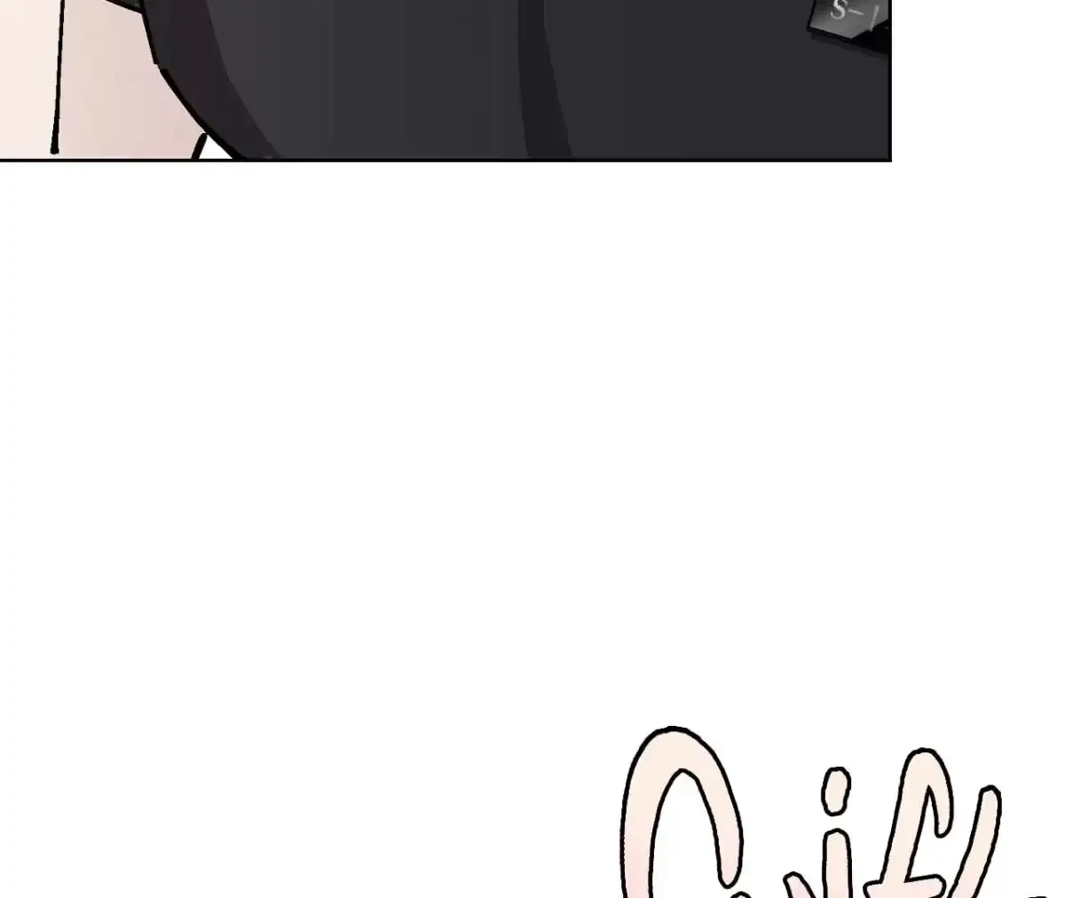 My Half-Baked Esper Chapter 3, page 14
