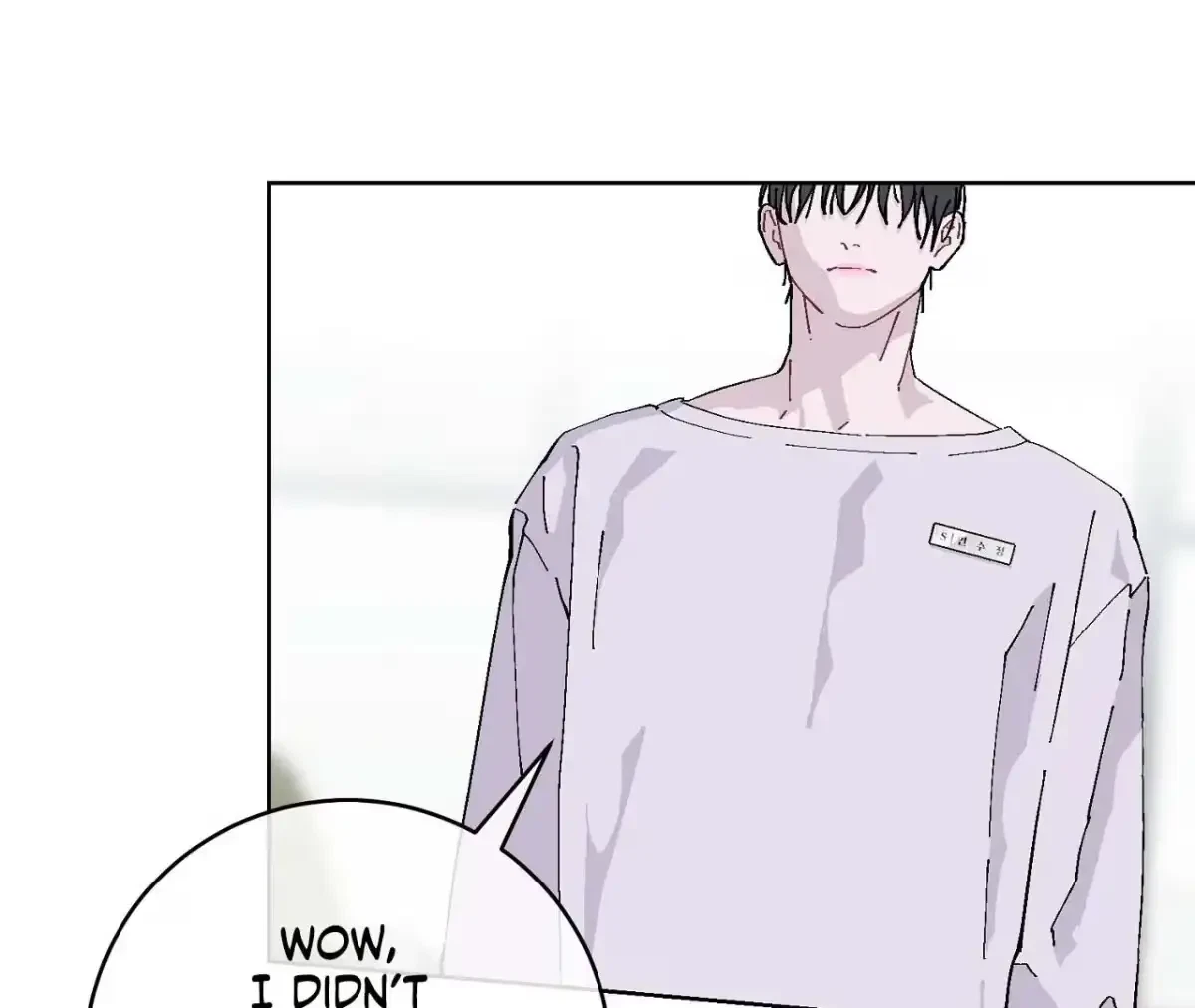 My Half-Baked Esper Chapter 3, page 140