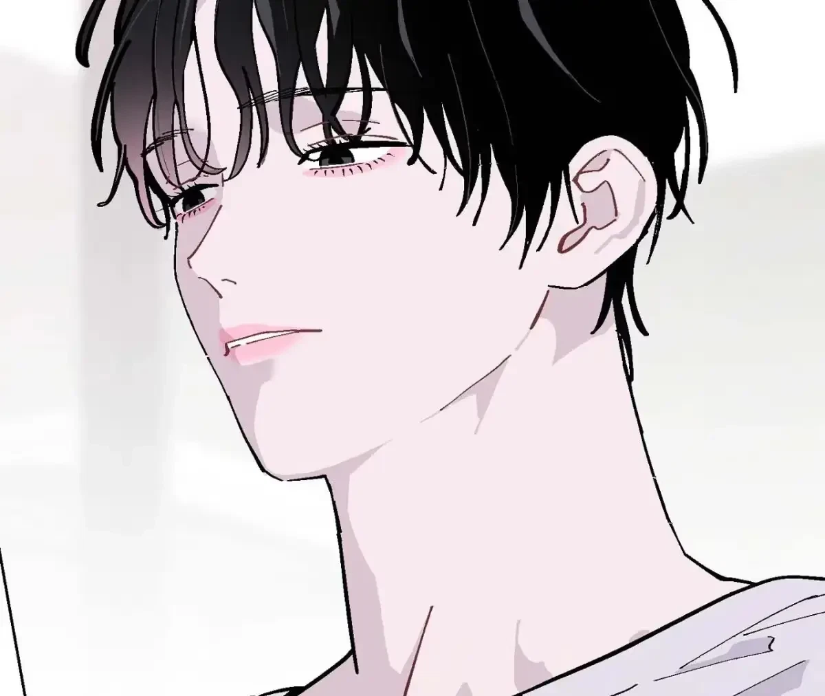 My Half-Baked Esper Chapter 3, page 146