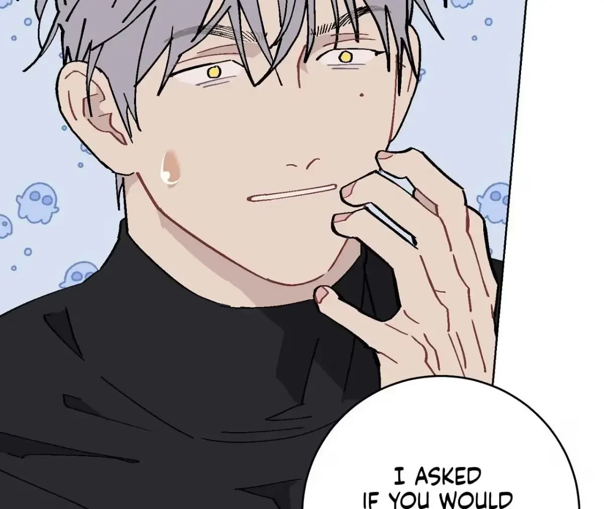 My Half-Baked Esper Chapter 3, page 149
