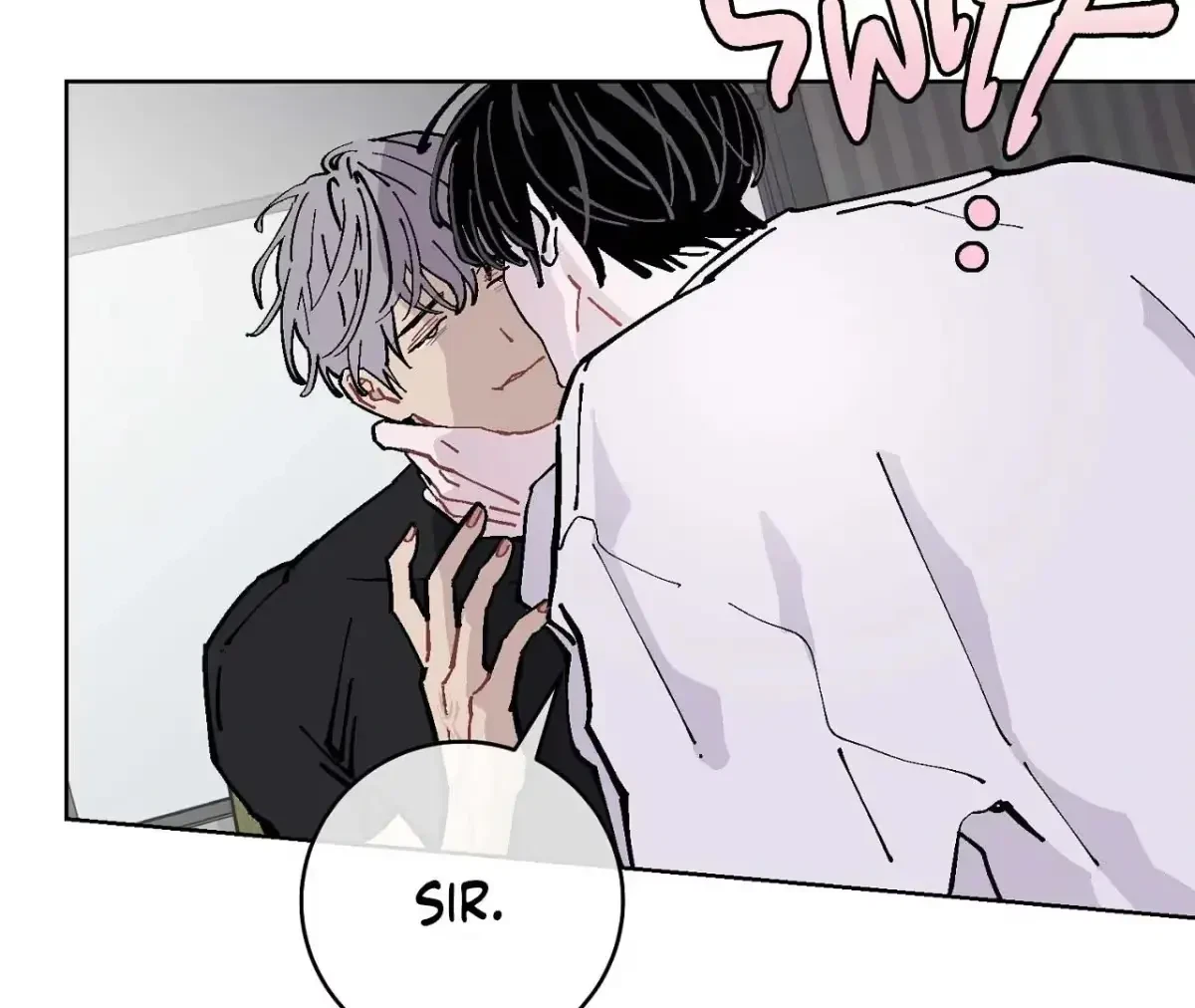 My Half-Baked Esper Chapter 3, page 15