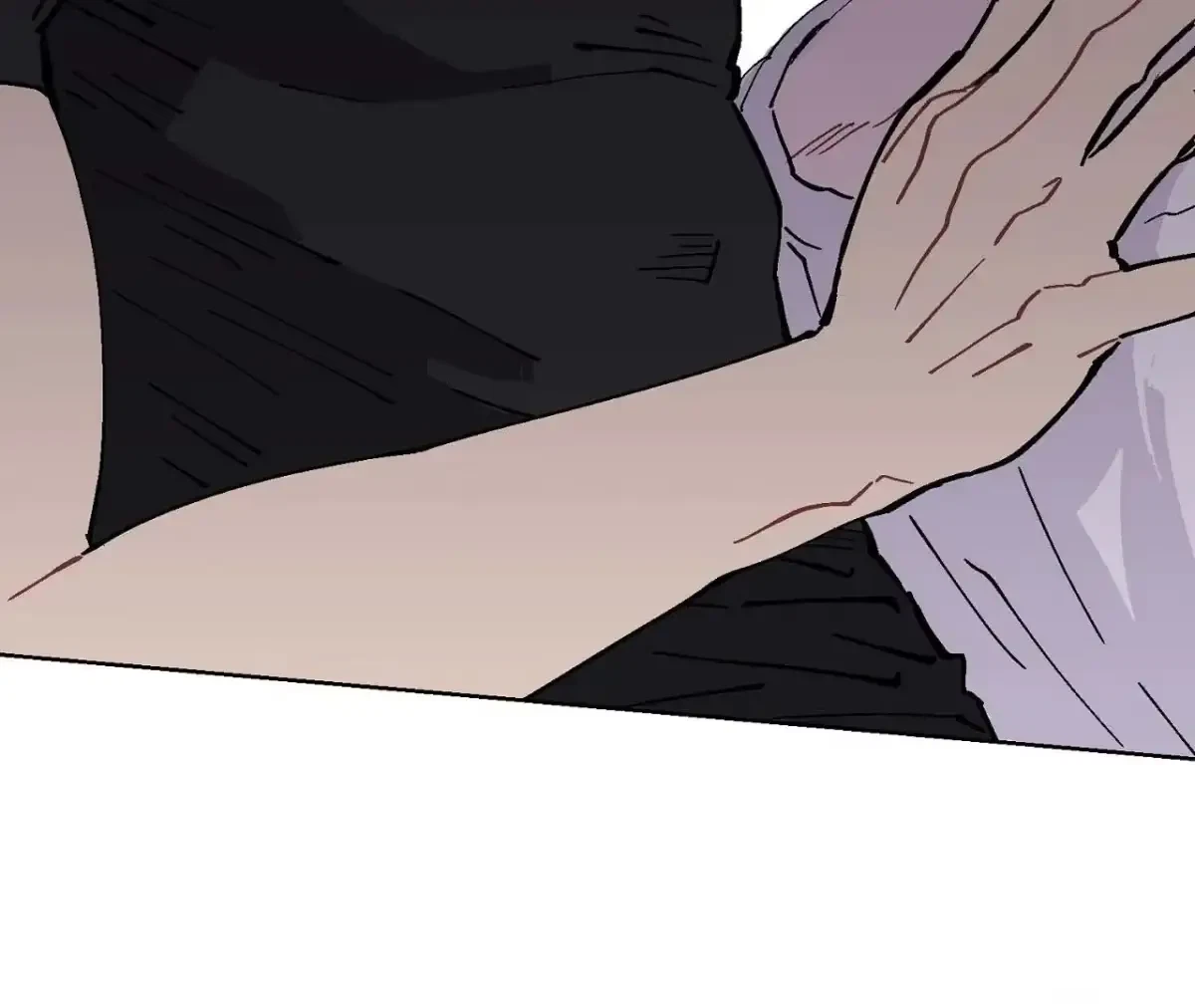 My Half-Baked Esper Chapter 3, page 157