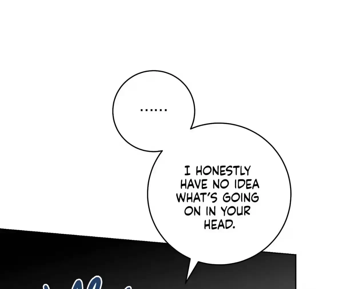My Half-Baked Esper Chapter 3, page 158