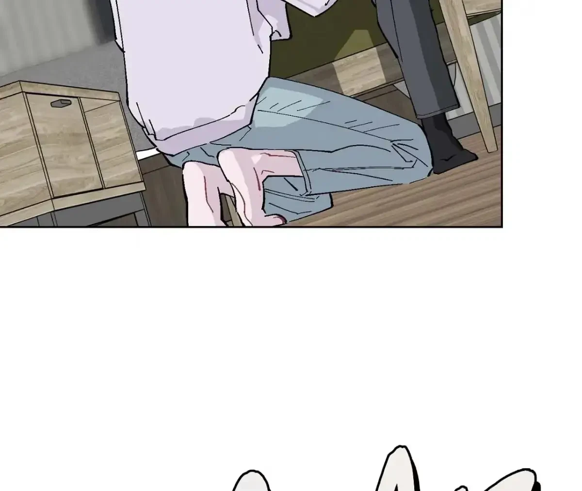 My Half-Baked Esper Chapter 3, page 160