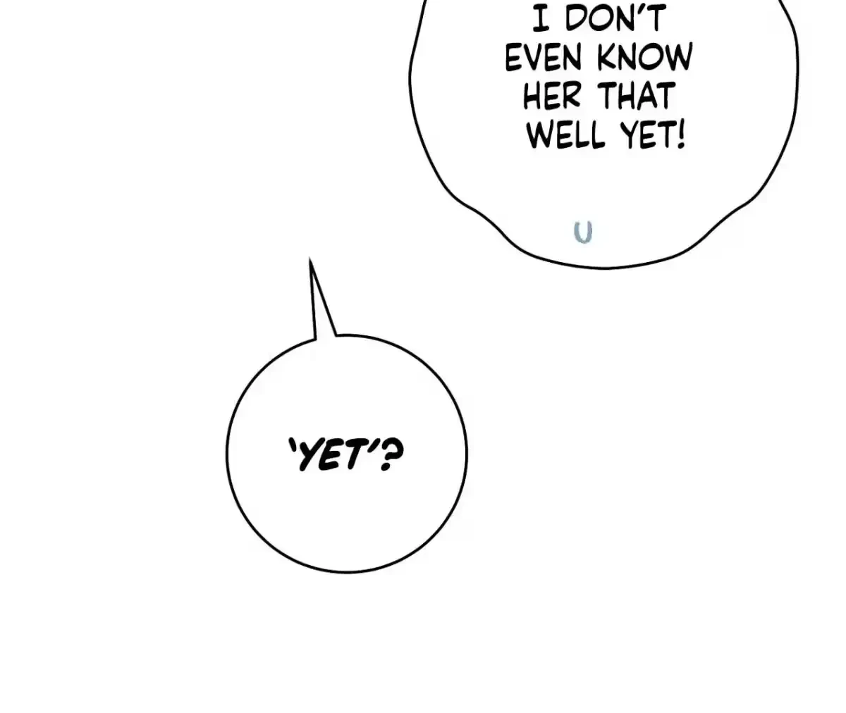 My Half-Baked Esper Chapter 3, page 164