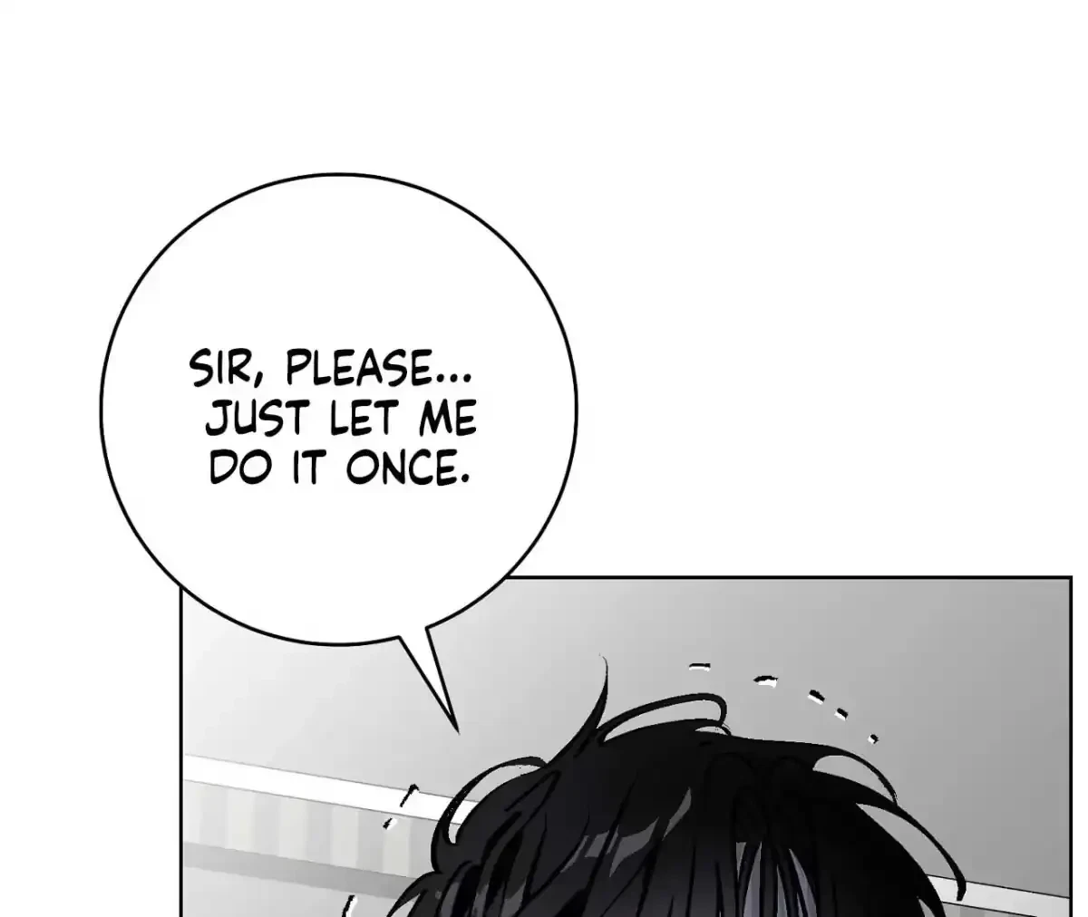 My Half-Baked Esper Chapter 3, page 165